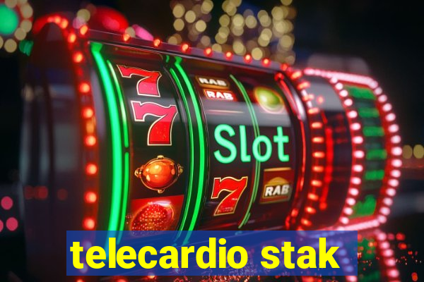 telecardio stak